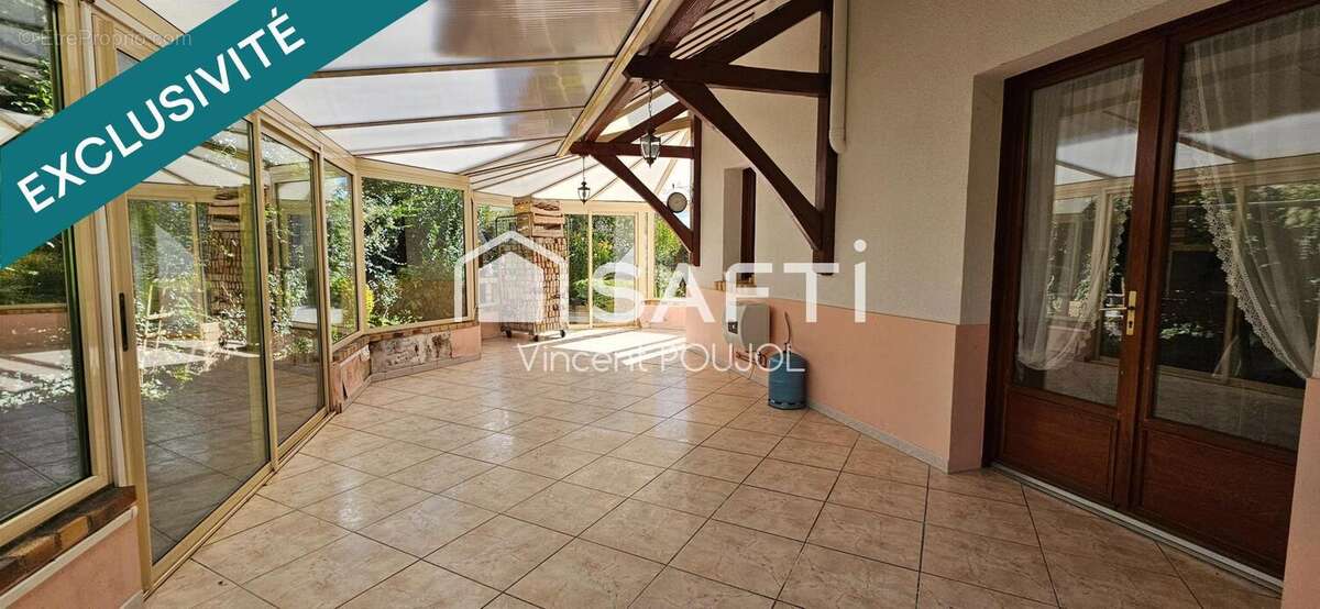 Photo 5 - Maison à BUCHERES