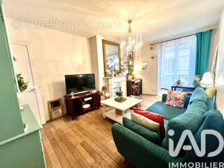 Photo 4 - Appartement à ARPAJON