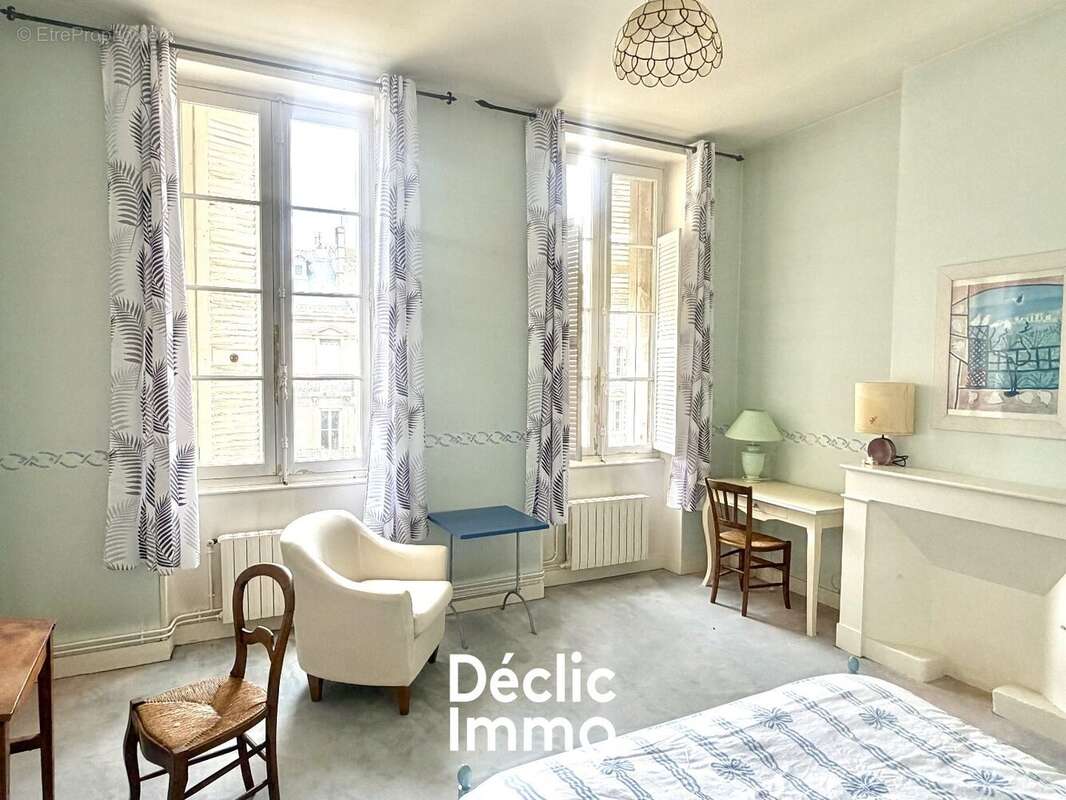 A vendre maison 8ch rochefort - photo 15