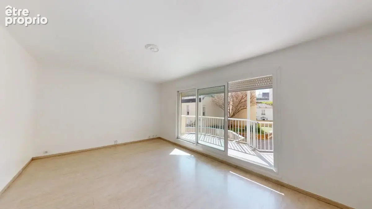 Appartement 4 pièces 84 m² à vendre à Courbevoie (92400) - photo 3