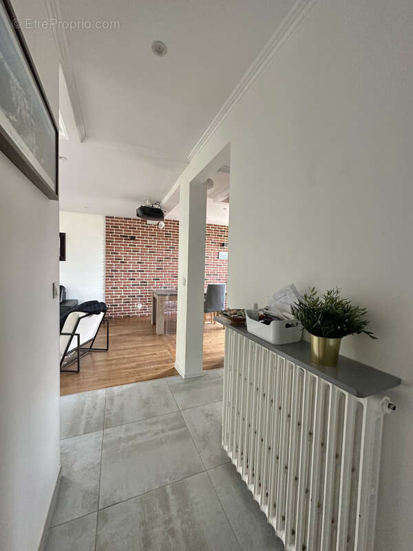 Maison à GOURNAY-SUR-MARNE