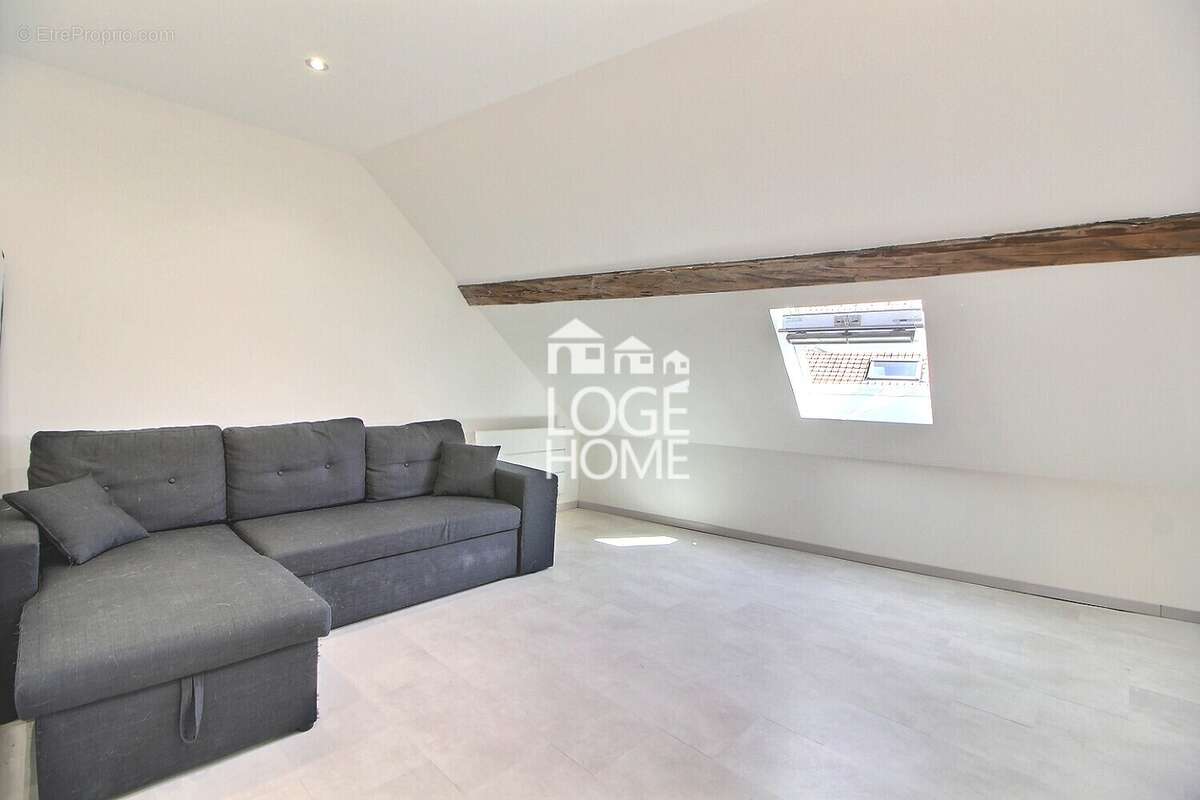 Maison à SIN-LE-NOBLE