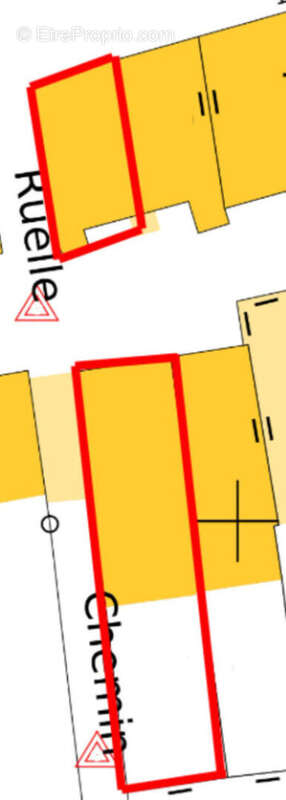 Maison à FENETRANGE