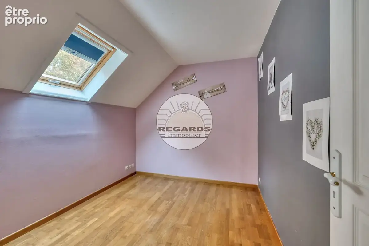 Maison 5 pièces 121 m² à vendre à Bagneux (92220) - photo 9