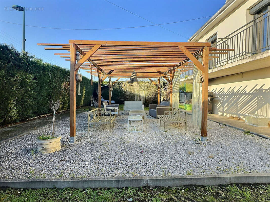 Maison 7 pp à Touques - photo 14