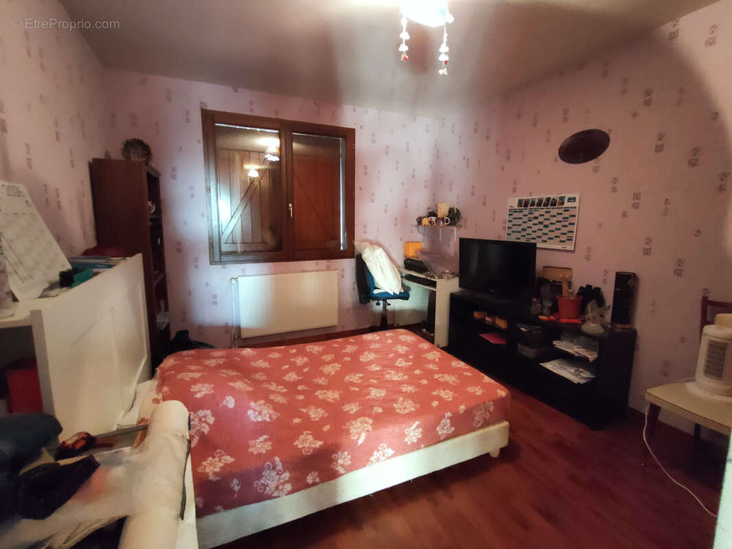 Maison à VARENNES-SUR-ALLIER