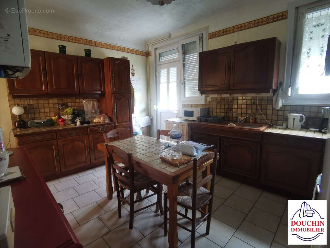 Maison 109 m² à Abbeville  - photo 4