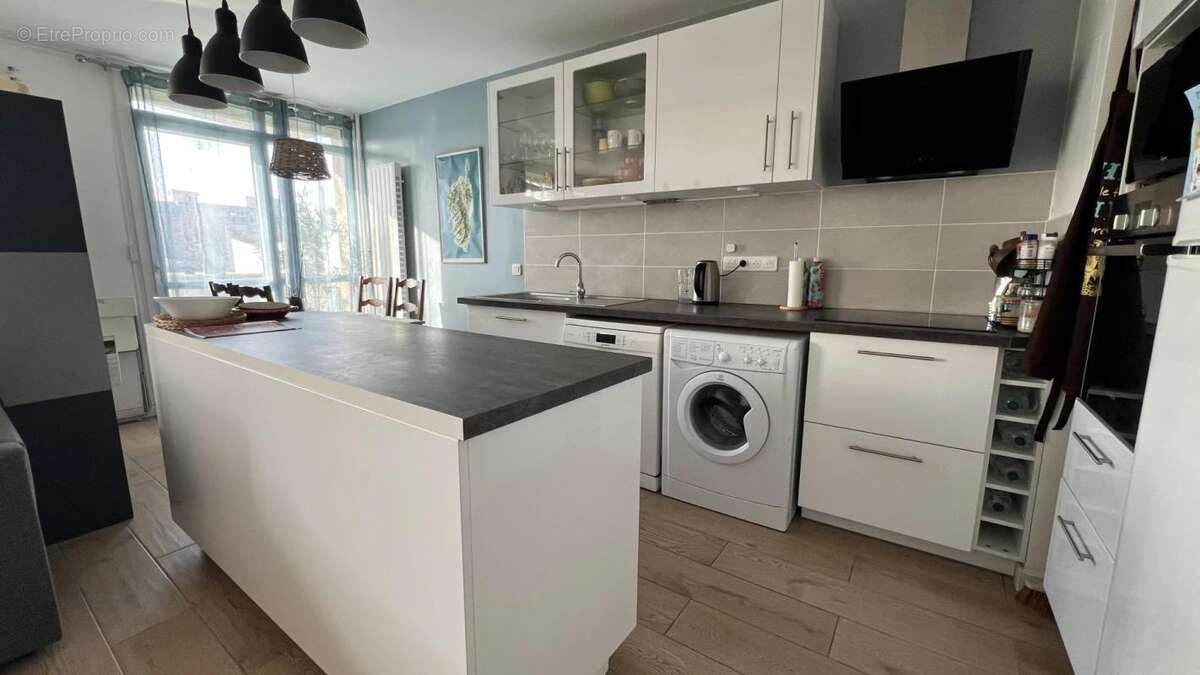 Appartement à PLAISIR