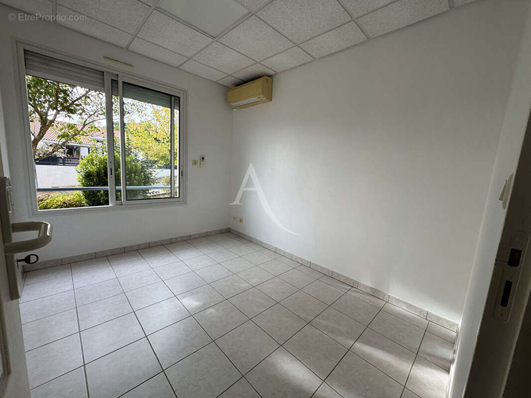 Appartement à L'ISLE-JOURDAIN
