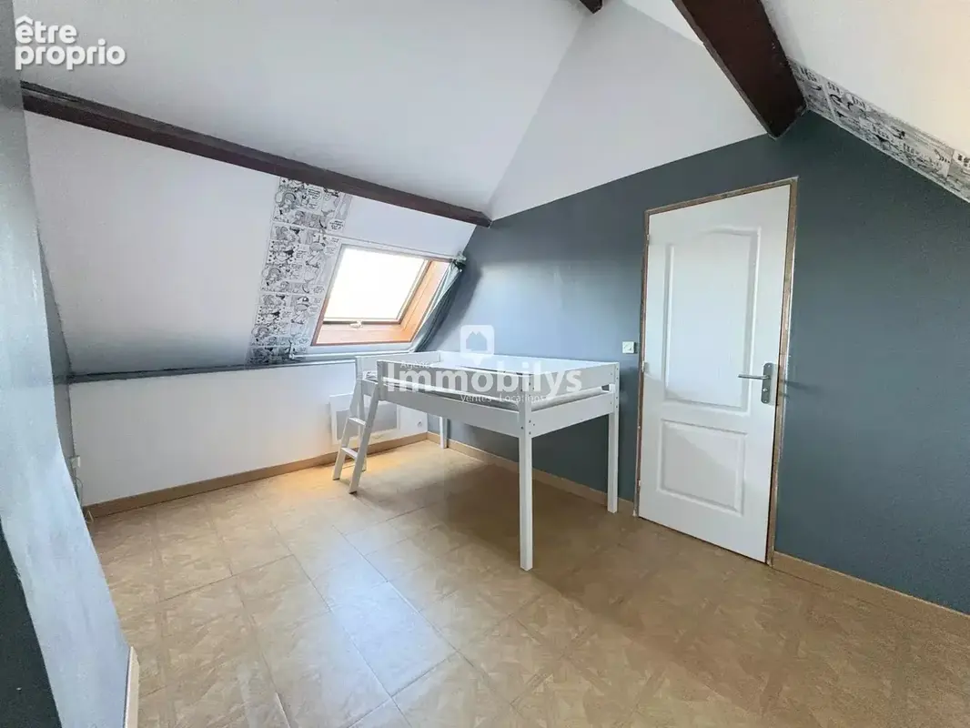 Maison de ville - photo 8