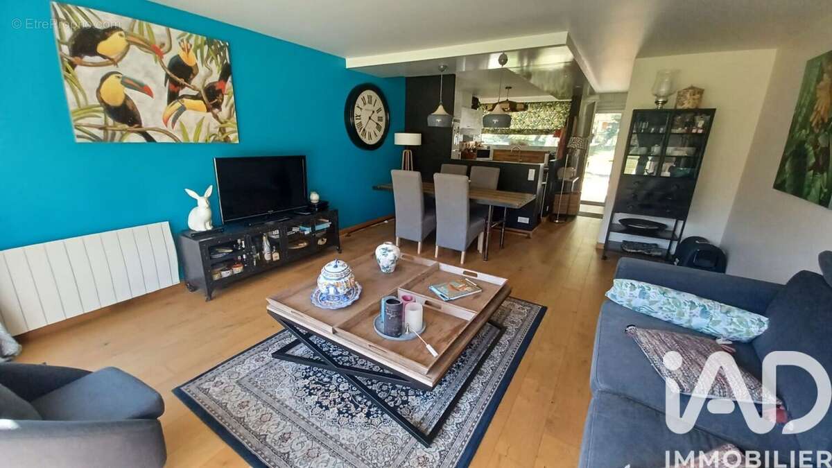Photo 9 - Maison à NEUFCHATEL-HARDELOT