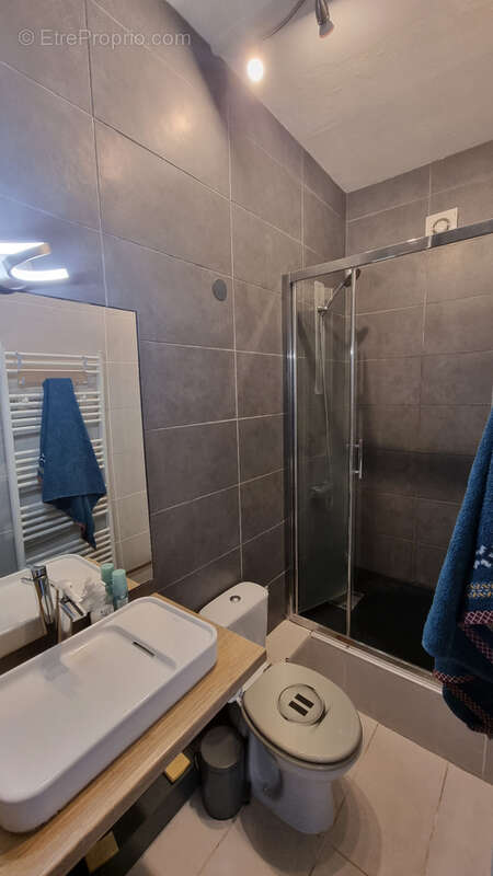 Appartement à CASTANET-TOLOSAN