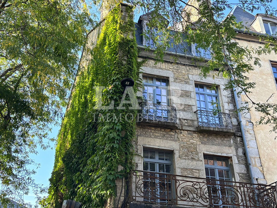 Appartement à ALENCON