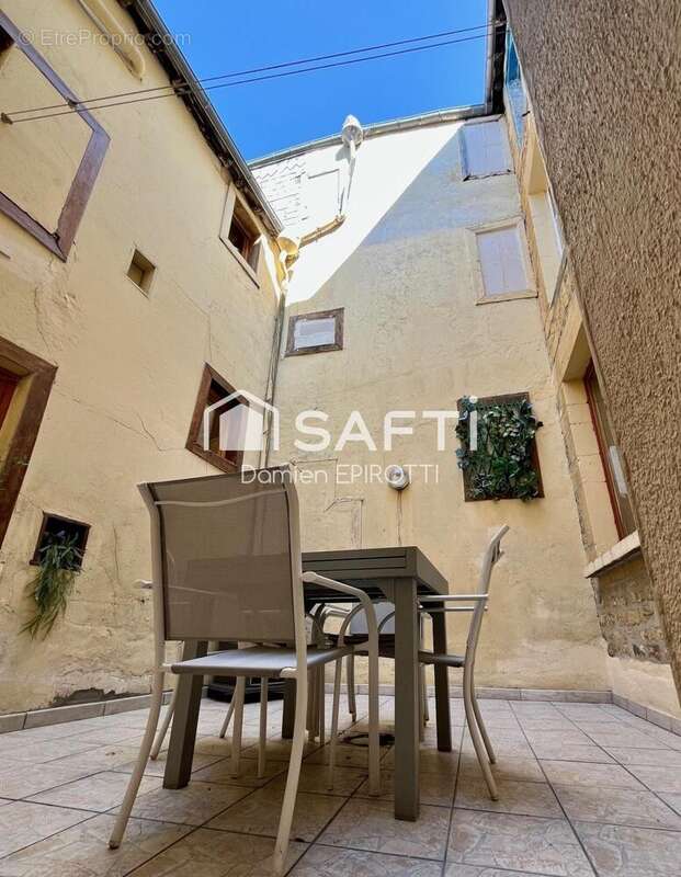 Photo 7 - Maison à SEDAN