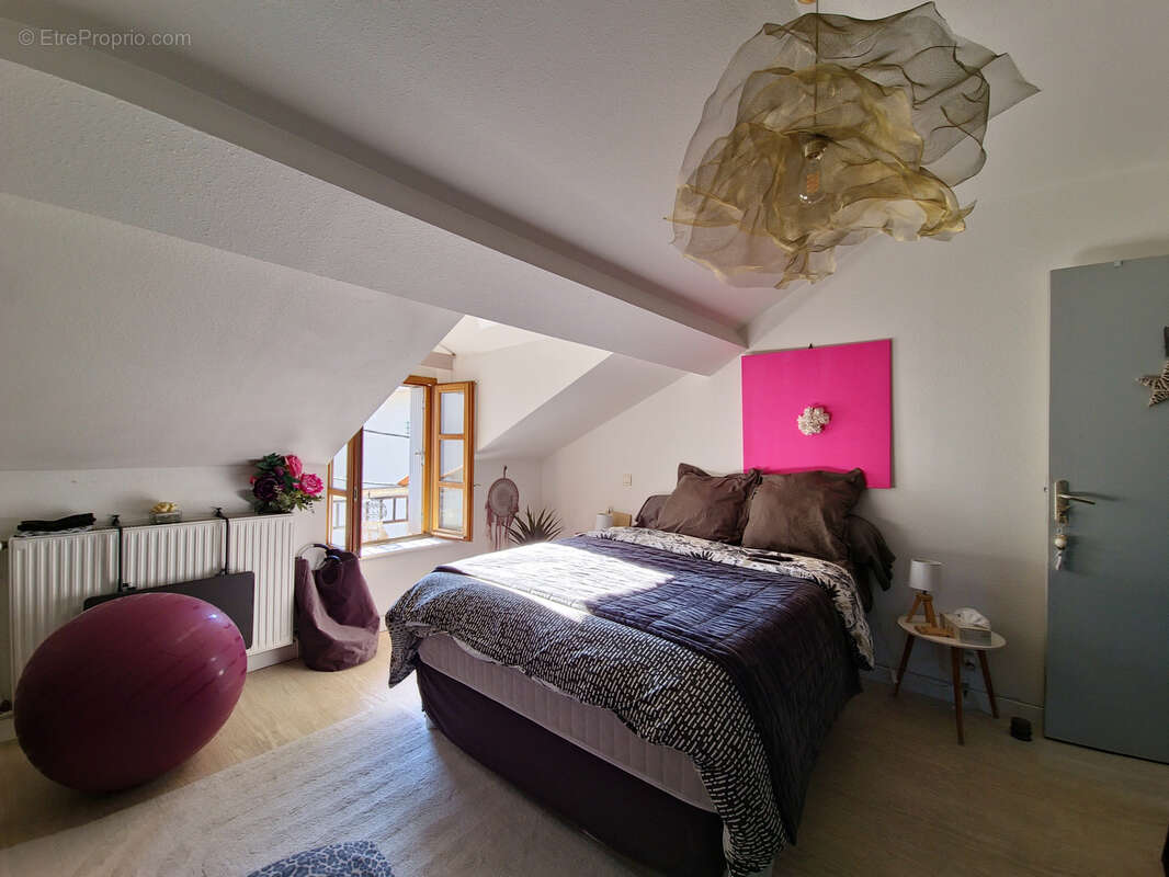 Appartement à AURILLAC