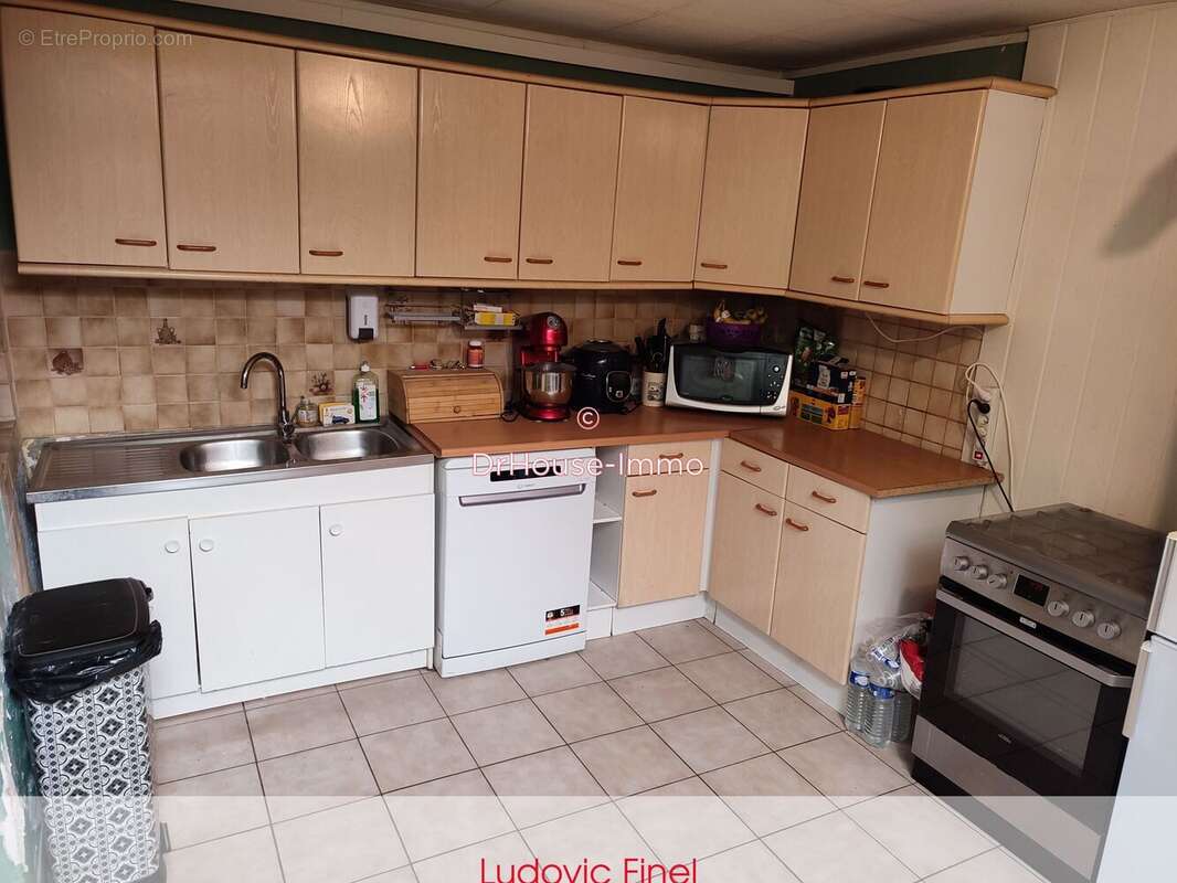 Commerce 156 m² à Blainville-Sur-Orne  - photo 18