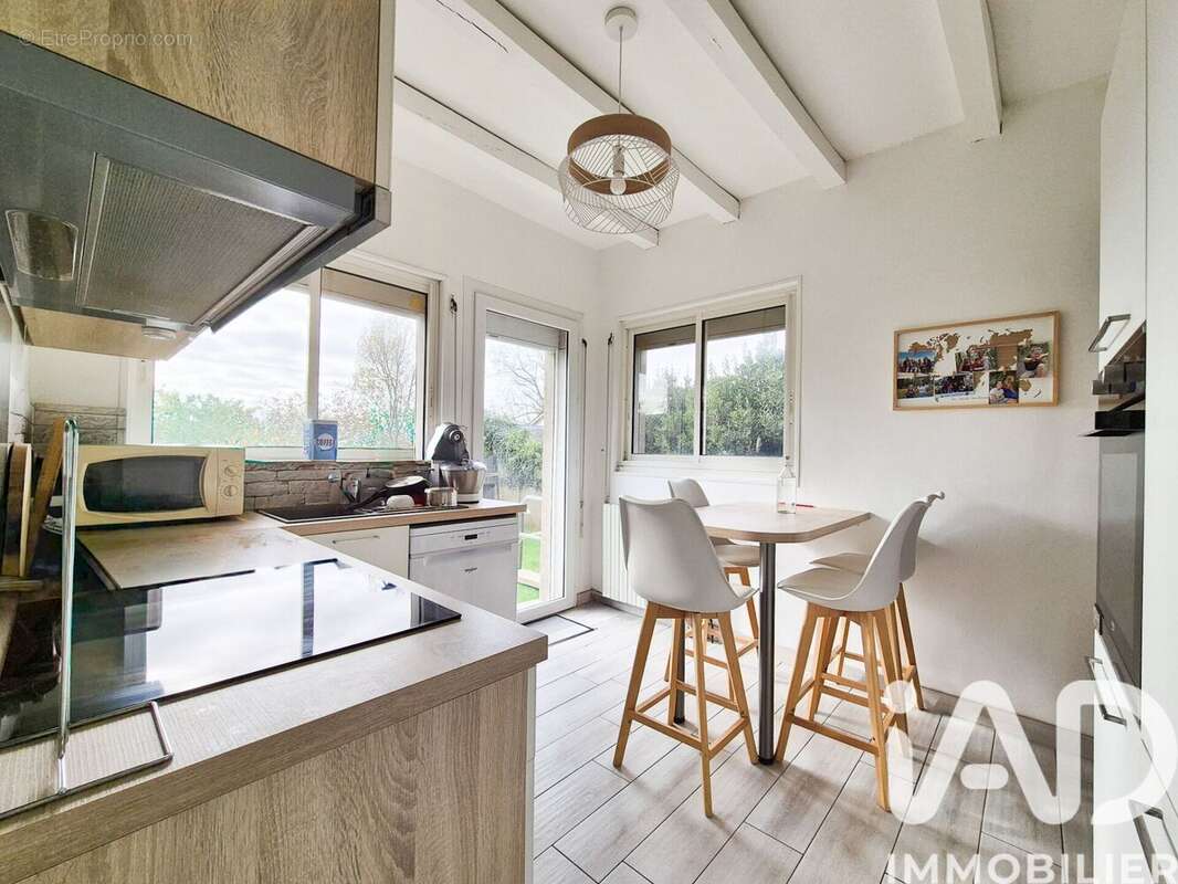 Photo 7 - Maison à DONGES