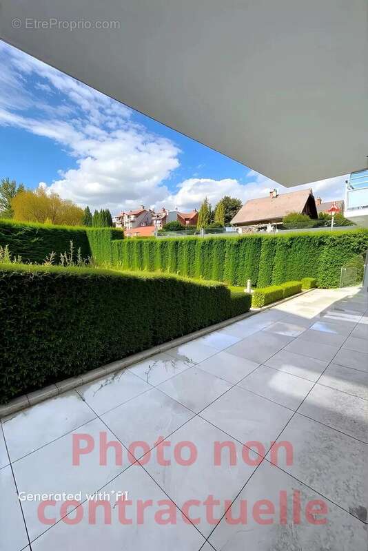 Appartement à AIGUEBLANCHE