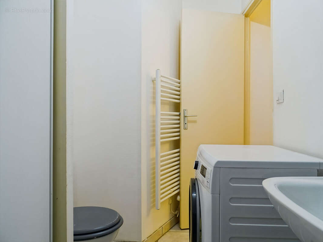 Appartement à SAINT-AUBIN-D&#039;AUBIGNE