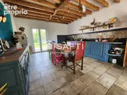 Photo 1 - Maison à FOUCAUCOURT-EN-SANTERRE