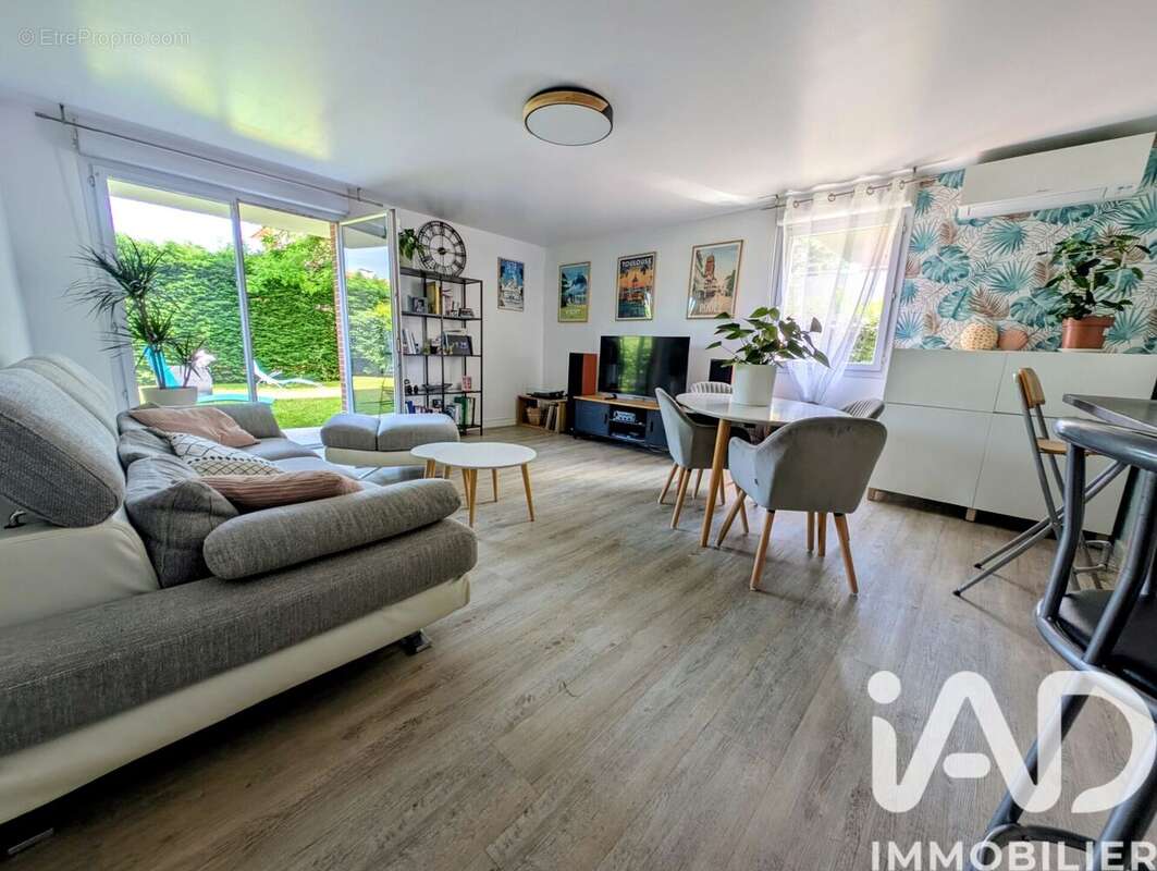 Photo 3 - Appartement à TOULOUSE