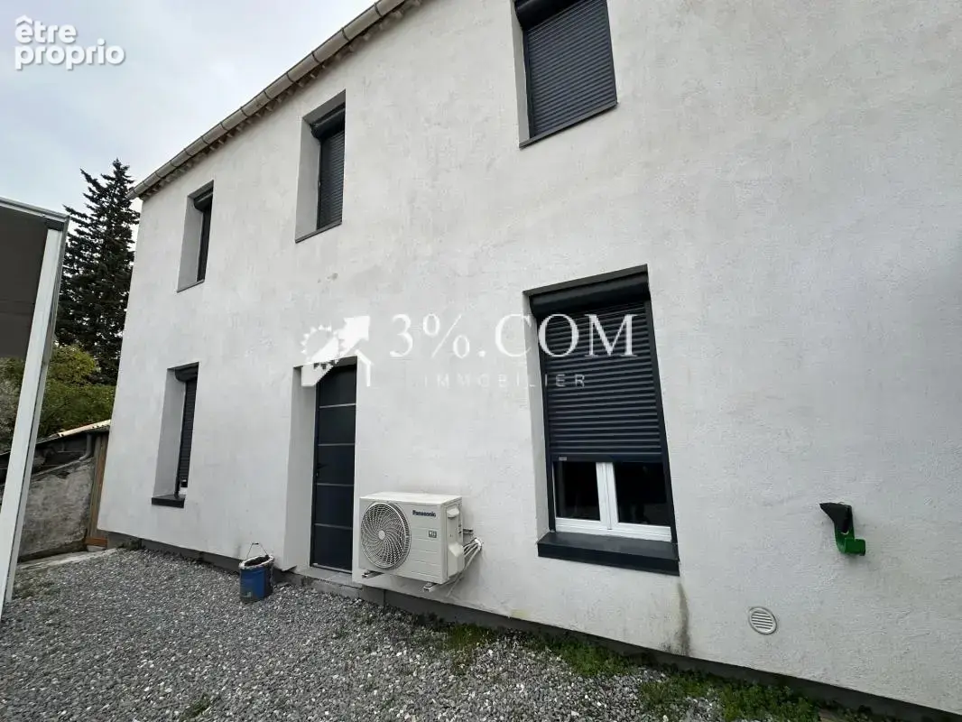 Ensemble immobilier avec deux appartements indépendants - photo 10
