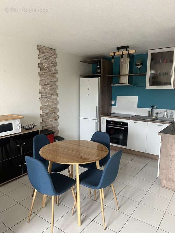 Appartement à TOURNEFEUILLE