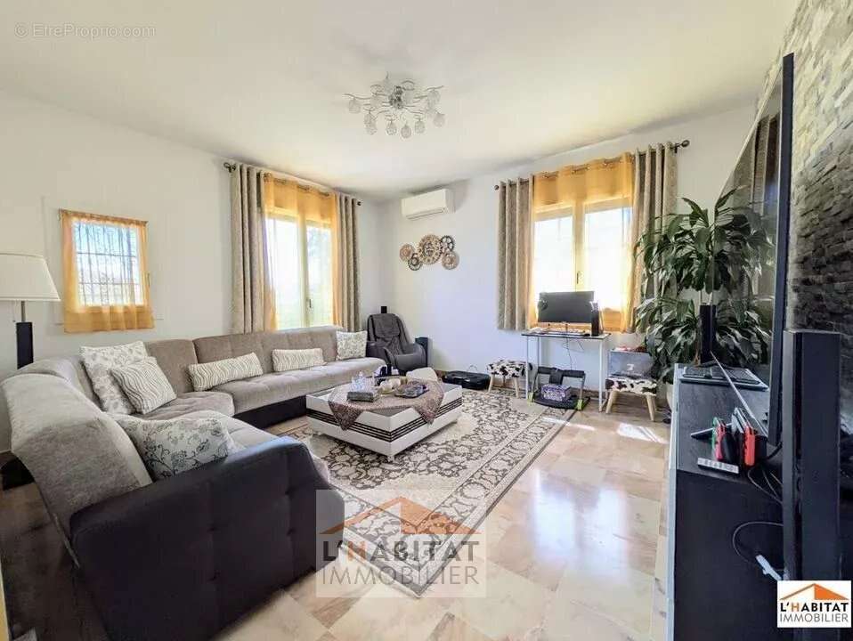 Maison à PLAISANCE-DU-TOUCH