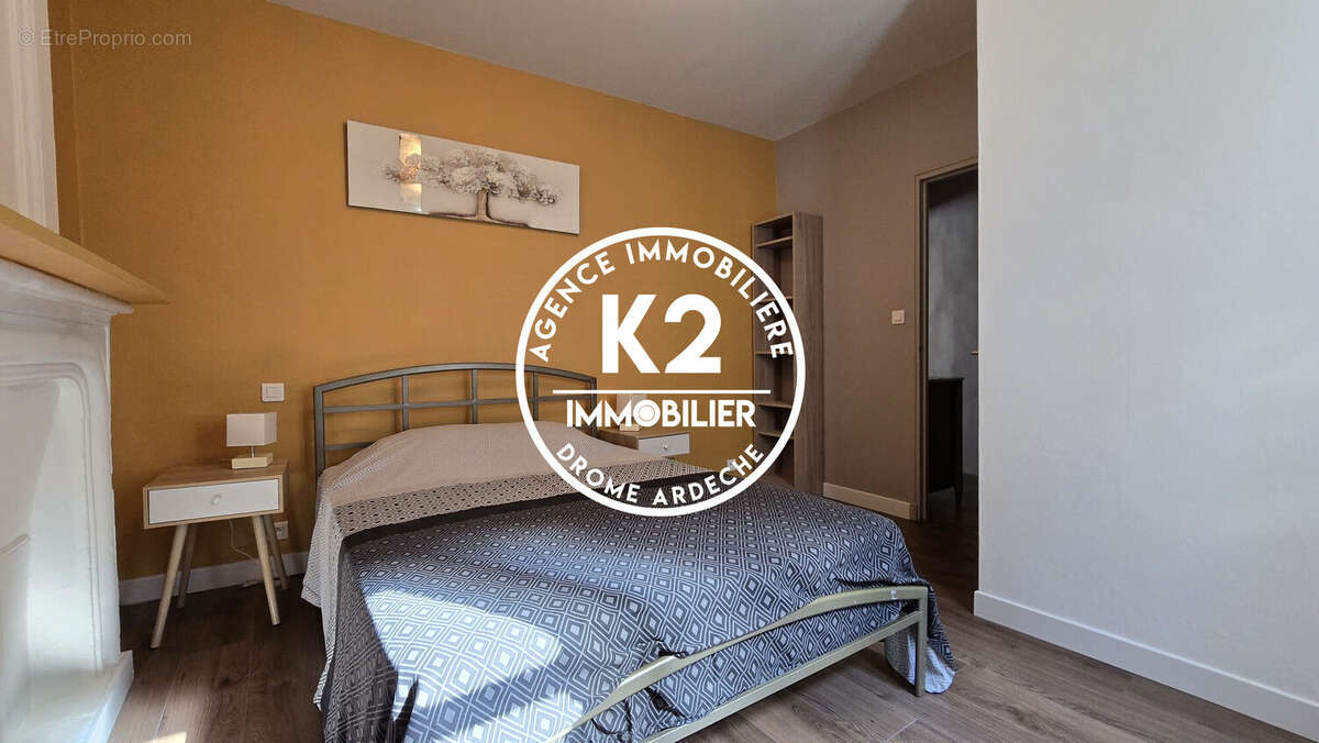 Appartement à MONTELIMAR
