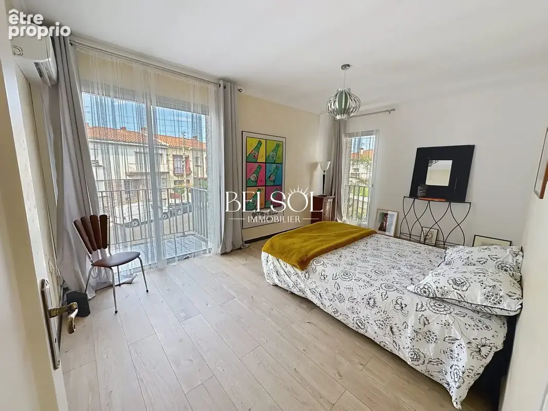 Appartement 115 m² à Perpignan  - photo 5