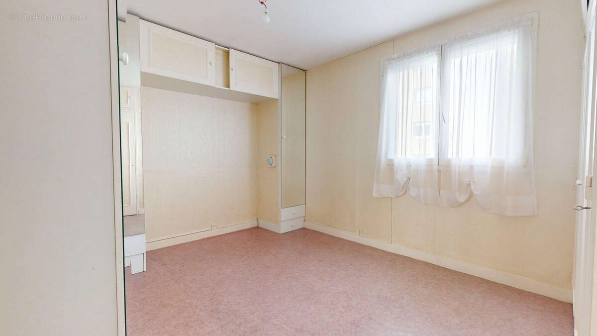 Appartement à BESANCON