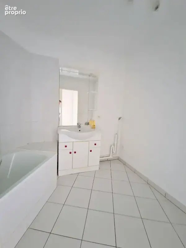 PANTIN : Appartement 3 pièces de 64.82m² - photo 6