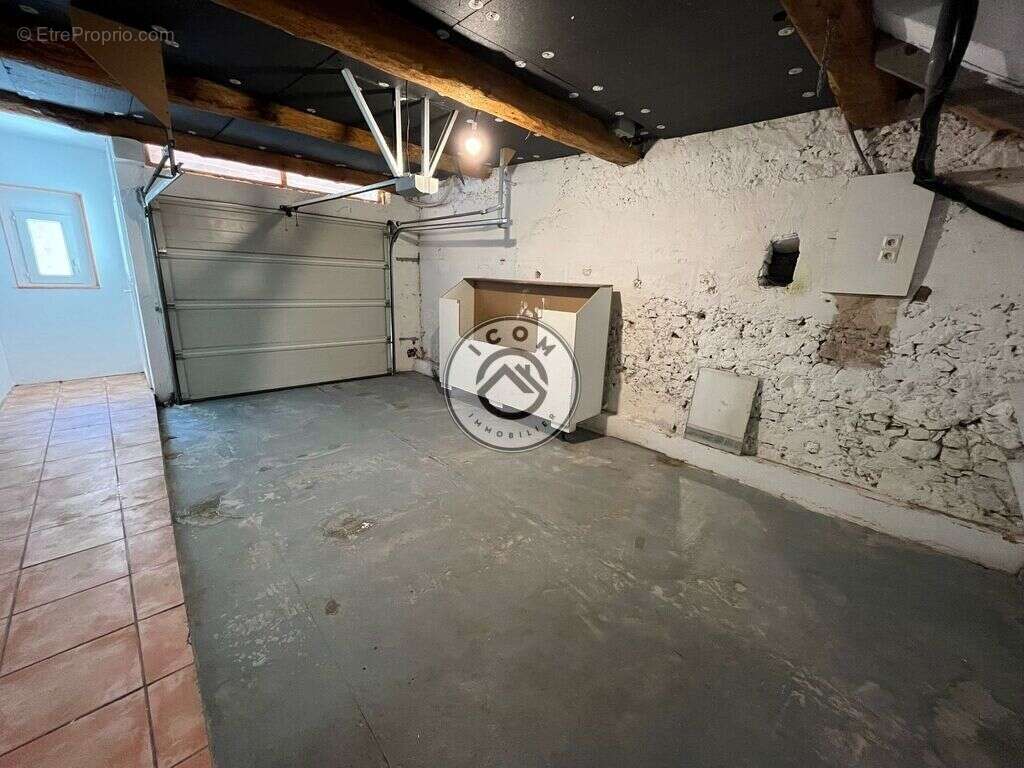 Maison à DURBAN-CORBIERES