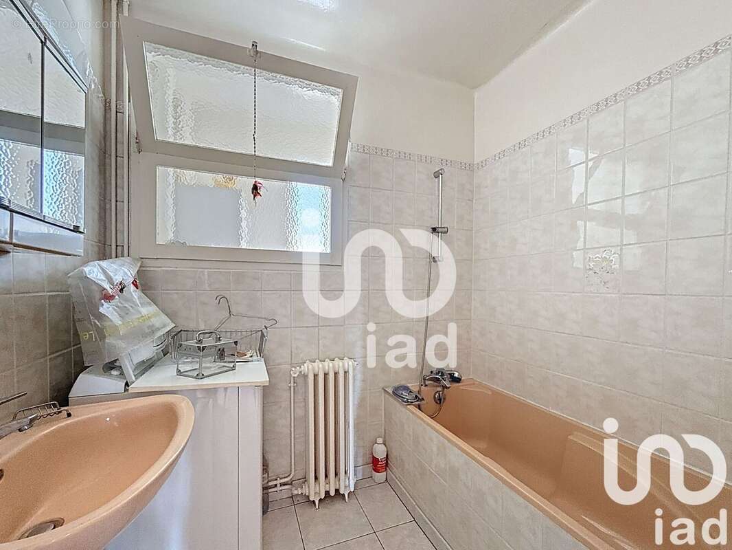 Photo 9 - Appartement à MONTPELLIER