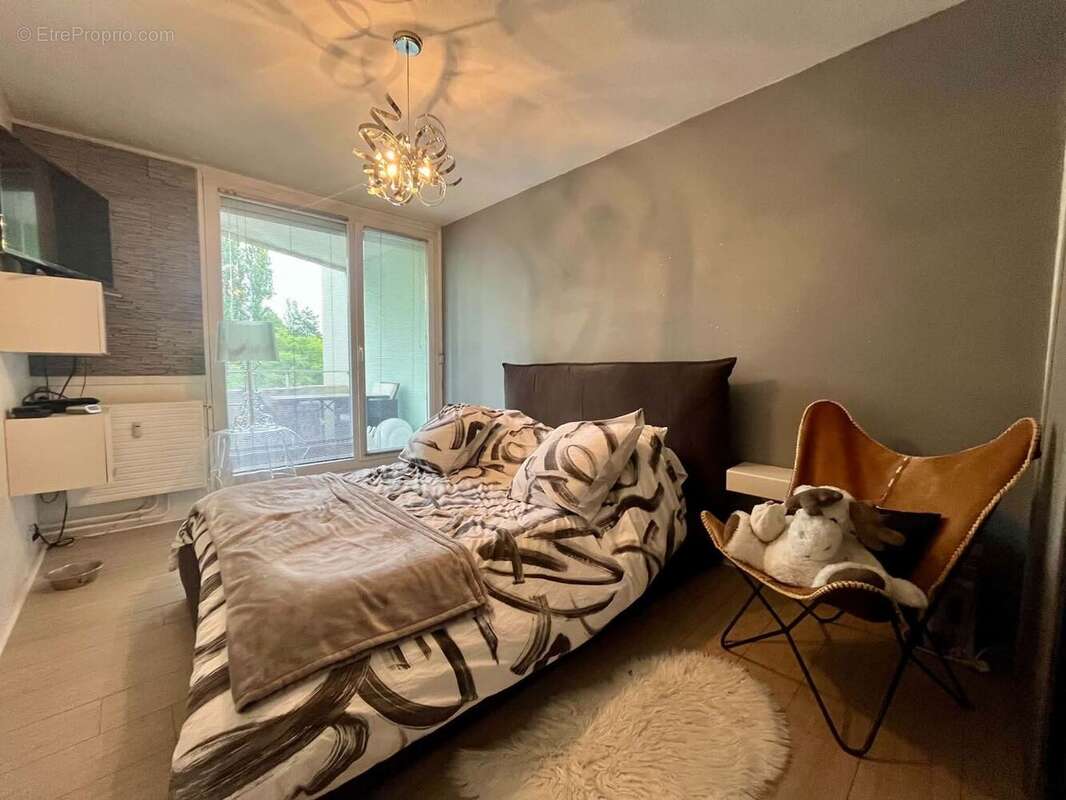 Appartement à CHALON-SUR-SAONE