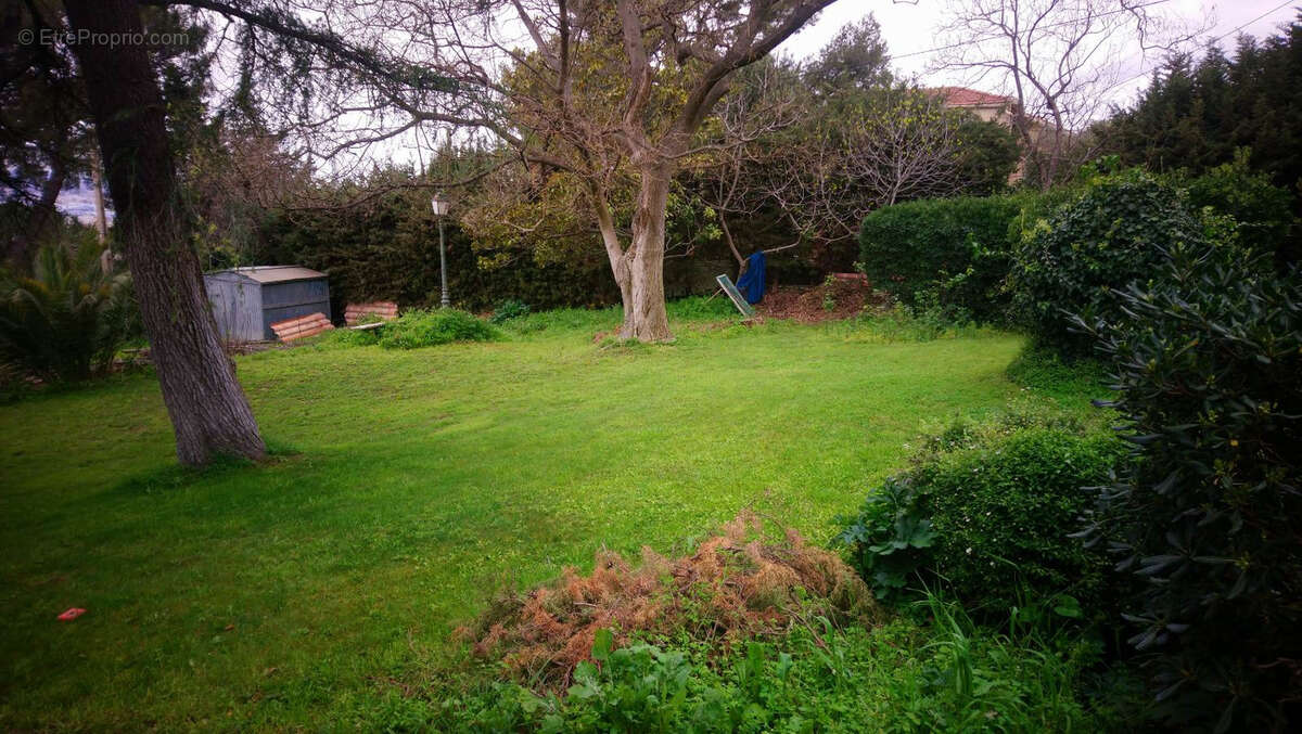 Vente de terrain à bâtir - photo 2