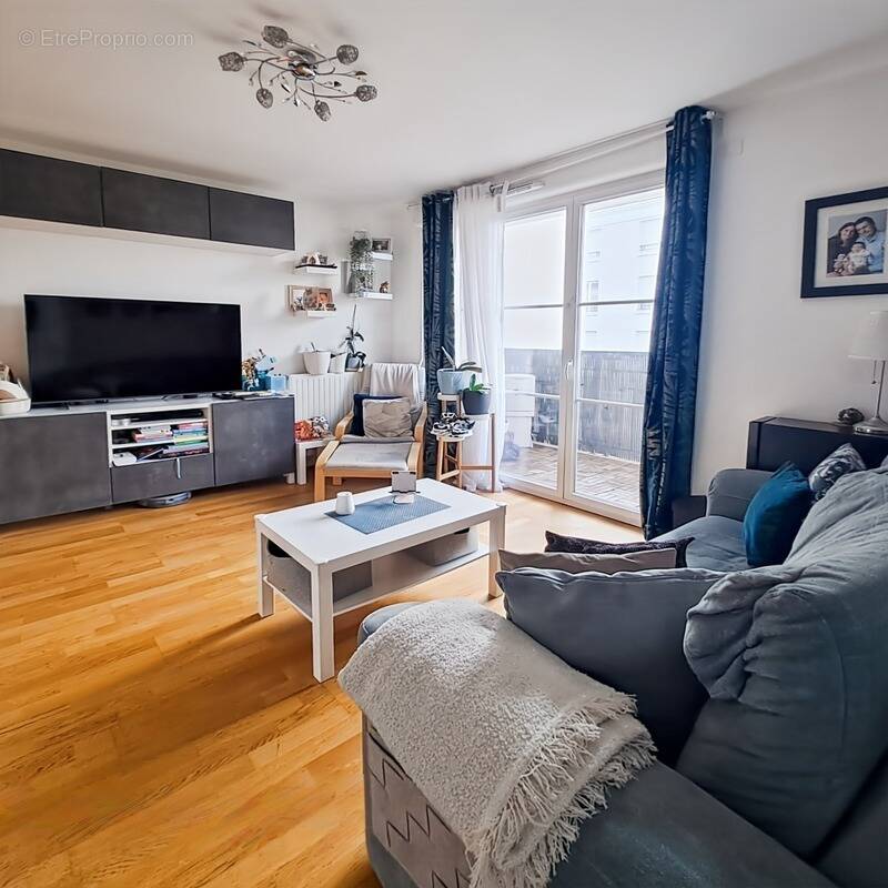 Appartement à PLAISIR