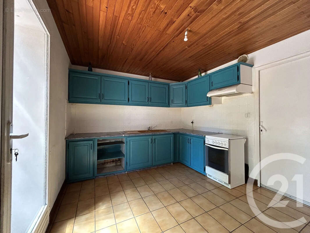 Maison à BOE