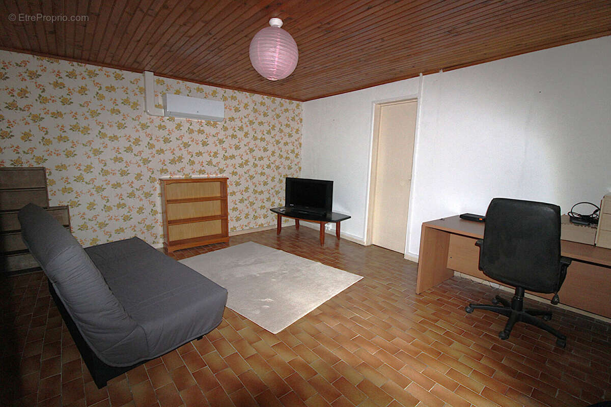 Maison à BAILLY-LE-FRANC