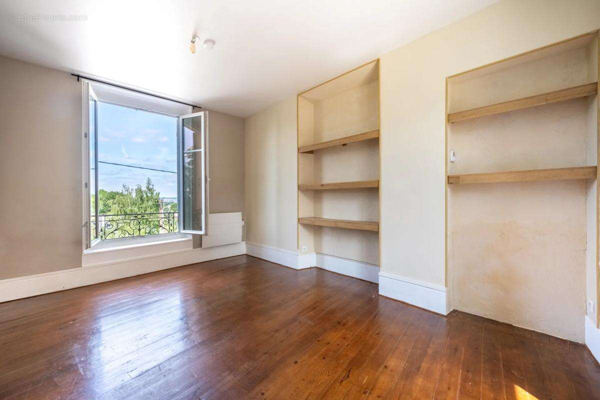 Duplex de charme au Manoir de Sainte Colombe - photo 7