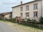 Maison à FLAVIGNAC