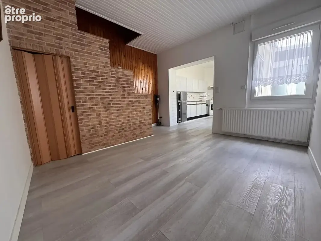 Longère Escaudain - photo 3