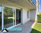 Appartement à ERQUINGHEM-LYS