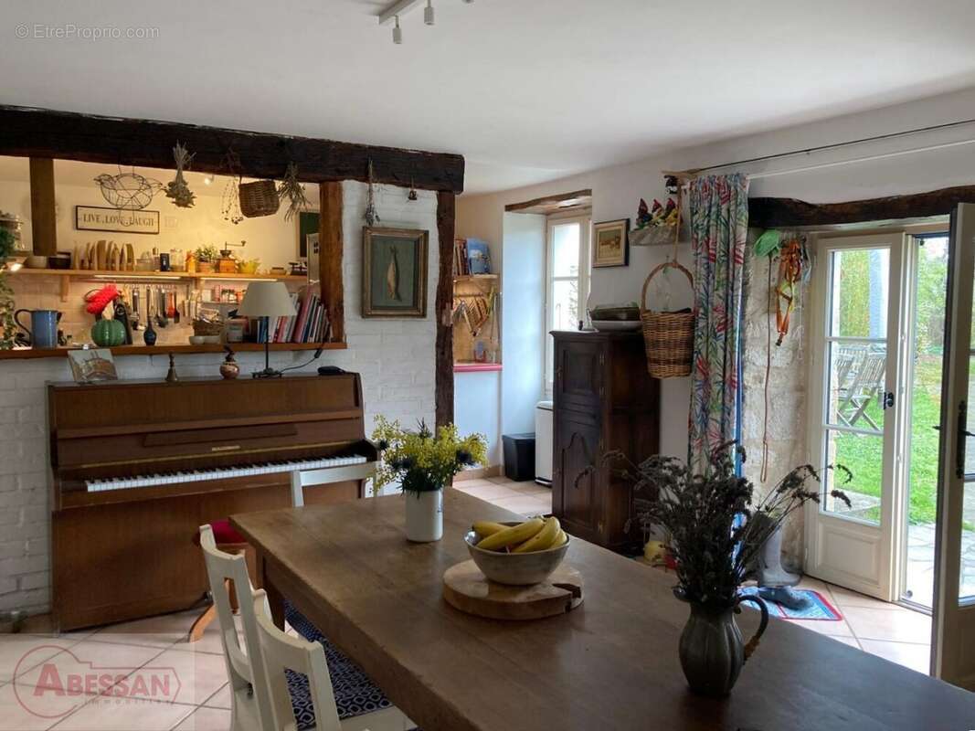 Maison à CORDES-SUR-CIEL
