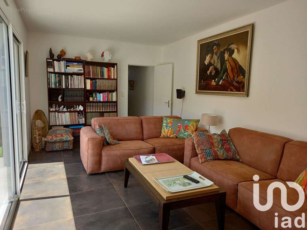 Photo 5 - Maison à SAUJON