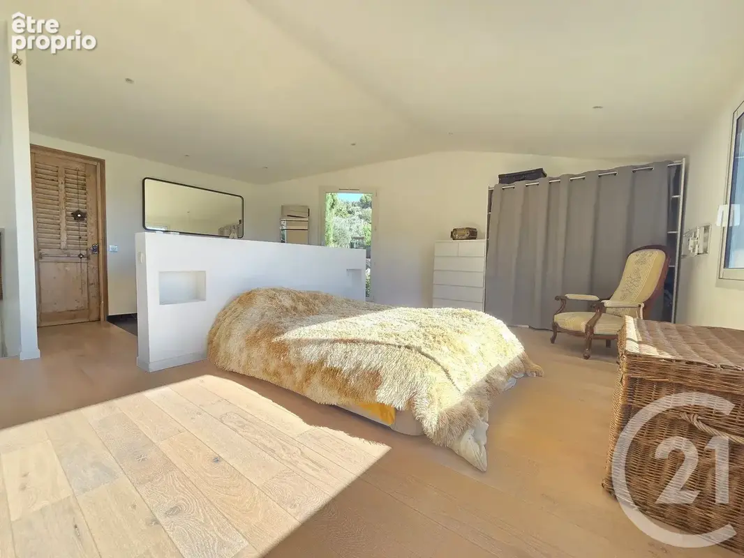 Maison 5 pièces 123 m² à vendre à Ollioules (83190) - photo 11
