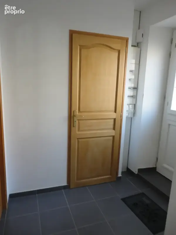 réf 4034 - Maison/appartement triplex en hyper centre avec stationnement - photo 4