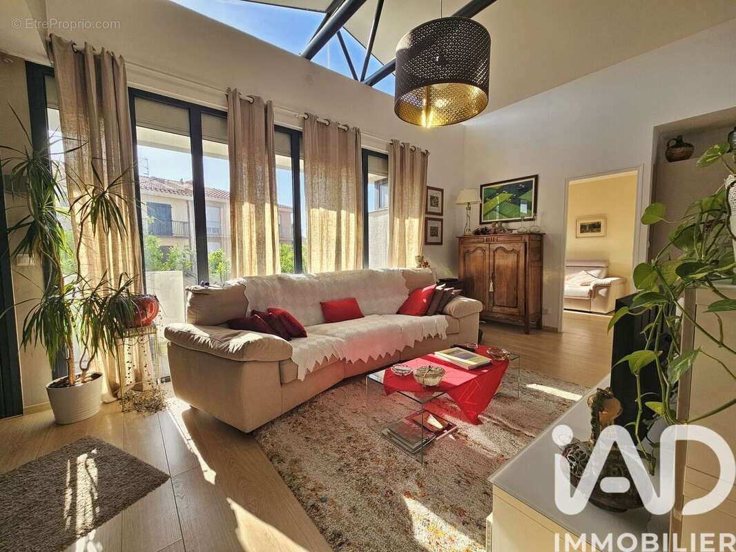 Photo 4 - Appartement à PERPIGNAN