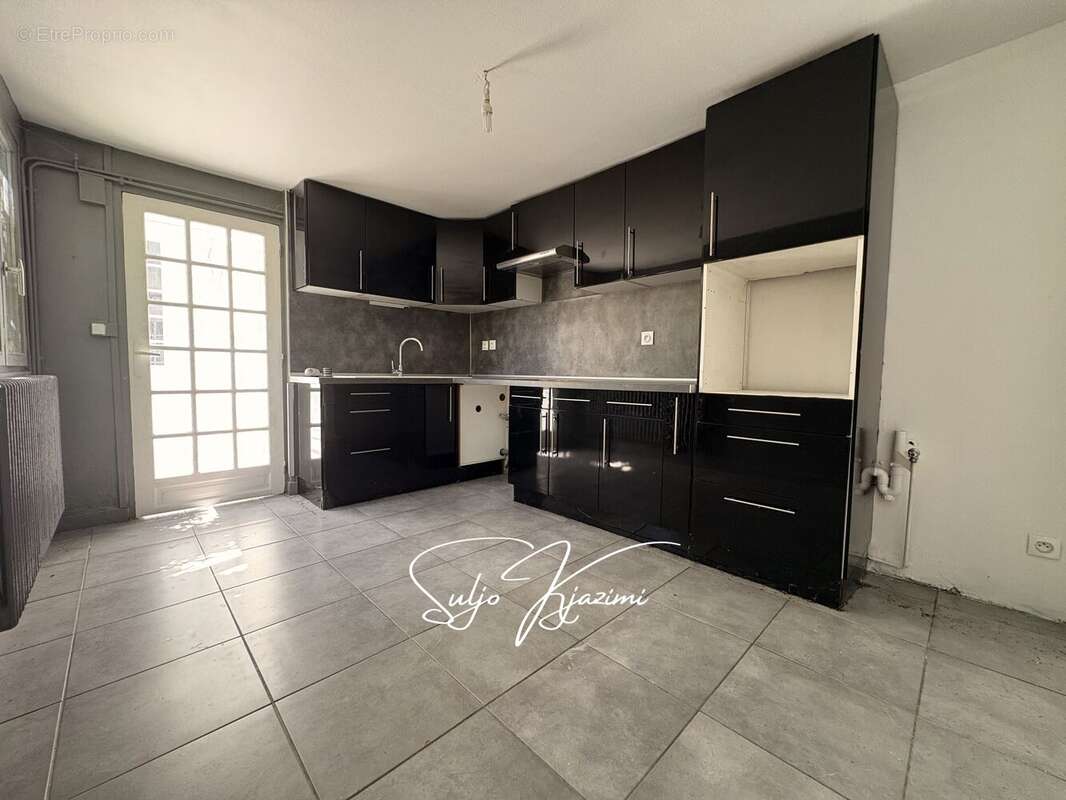 Maison à CHATEAUROUX