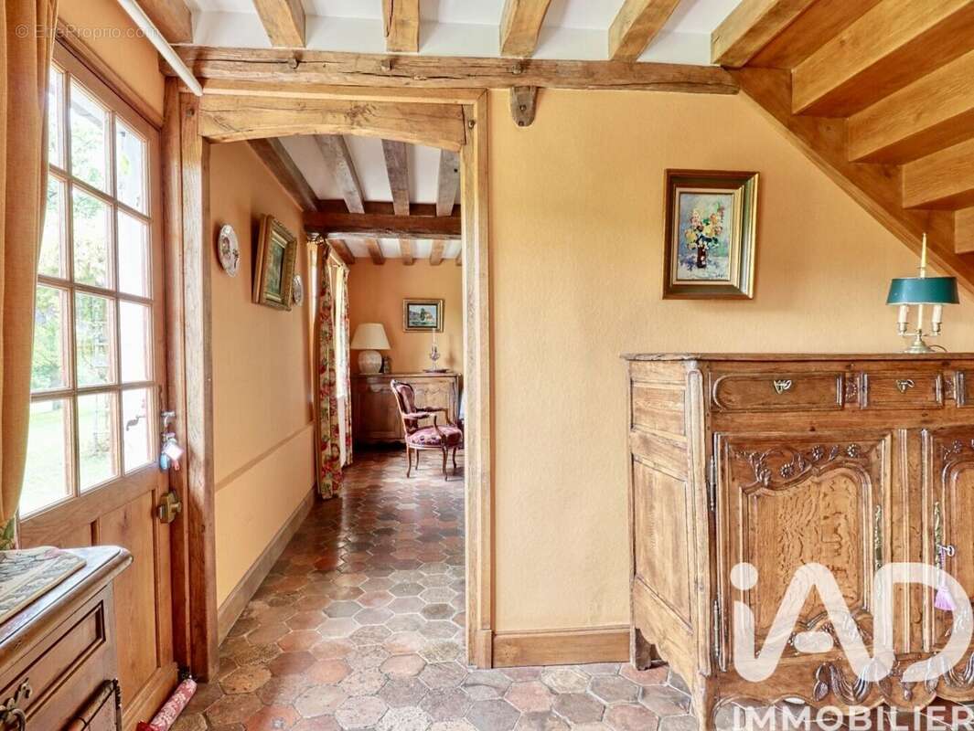 Photo 7 - Maison à TORDOUET